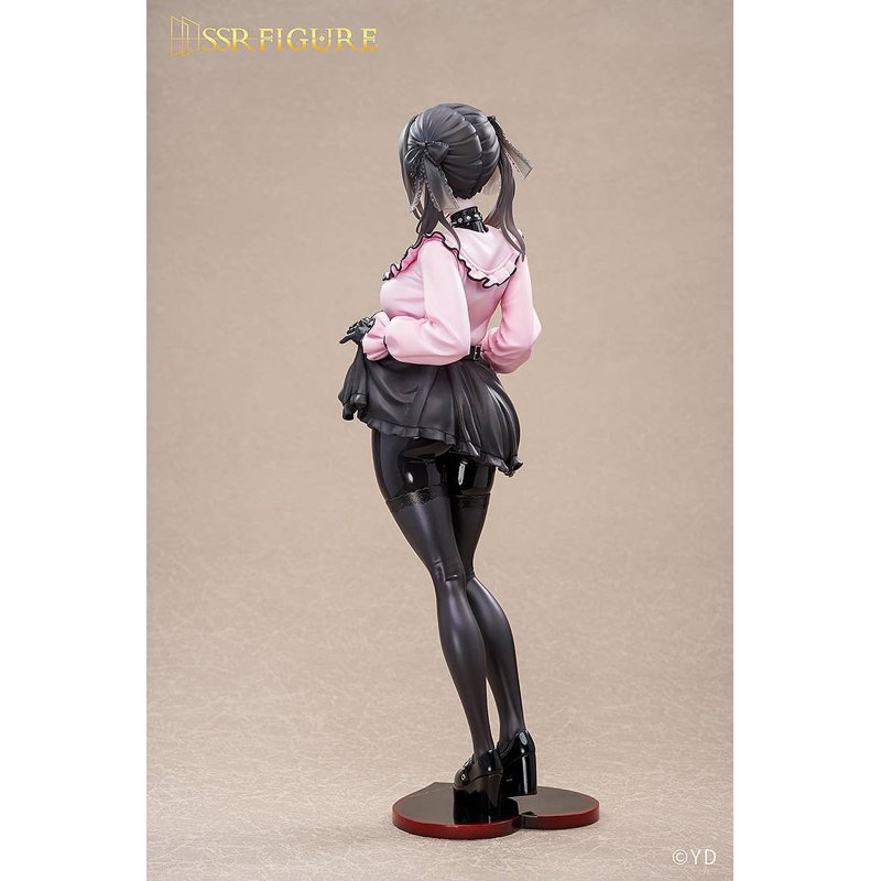 tokyo-revengers-miu-kurokawa-dear-my-rubber-figur-deluxe-ver-ssr image 3