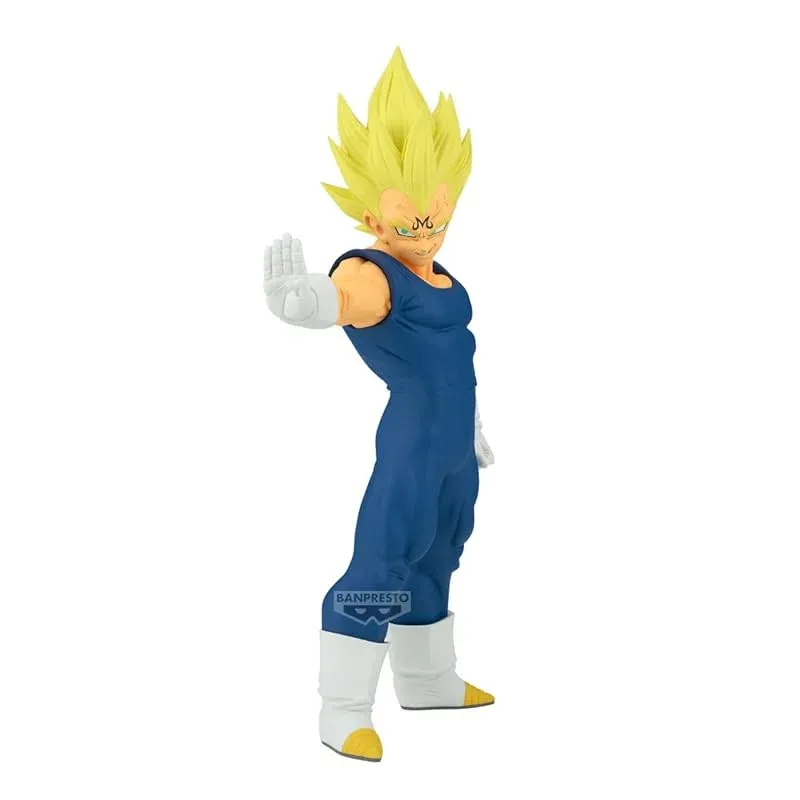banpresto-majin-vegeta-grandista-anime-figur-dragon-ball image 1