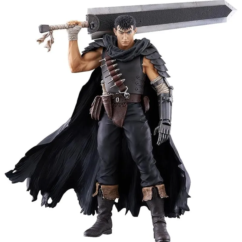 good-smile-berserk-guts-black-swordsman-pop-up-parade-l-figur image 1