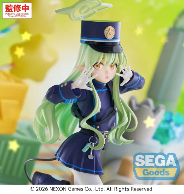 blue-archive-hikari-xstellar-figur-pvc-sammlerfigur-in-box image 1