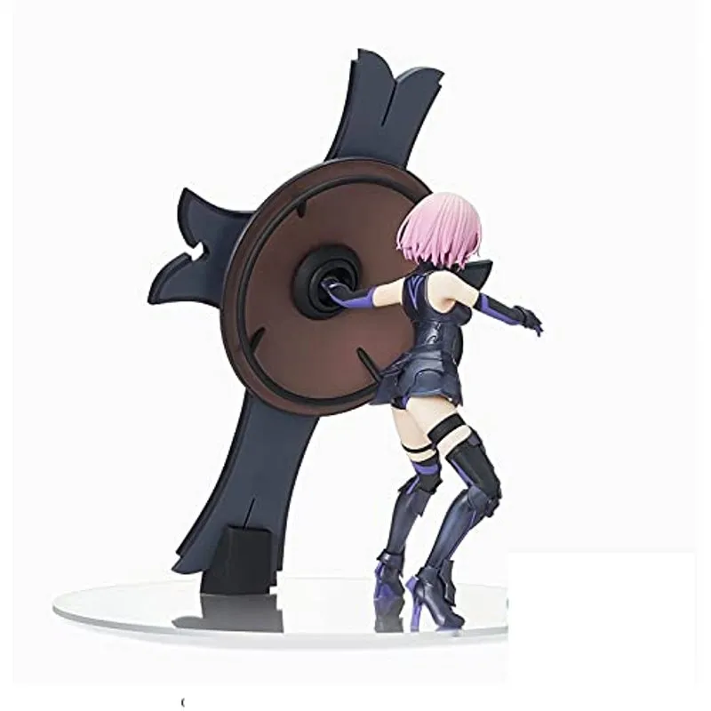 sega-fate-grand-order-mash-kyrielight-spm-figur-shielder image 3
