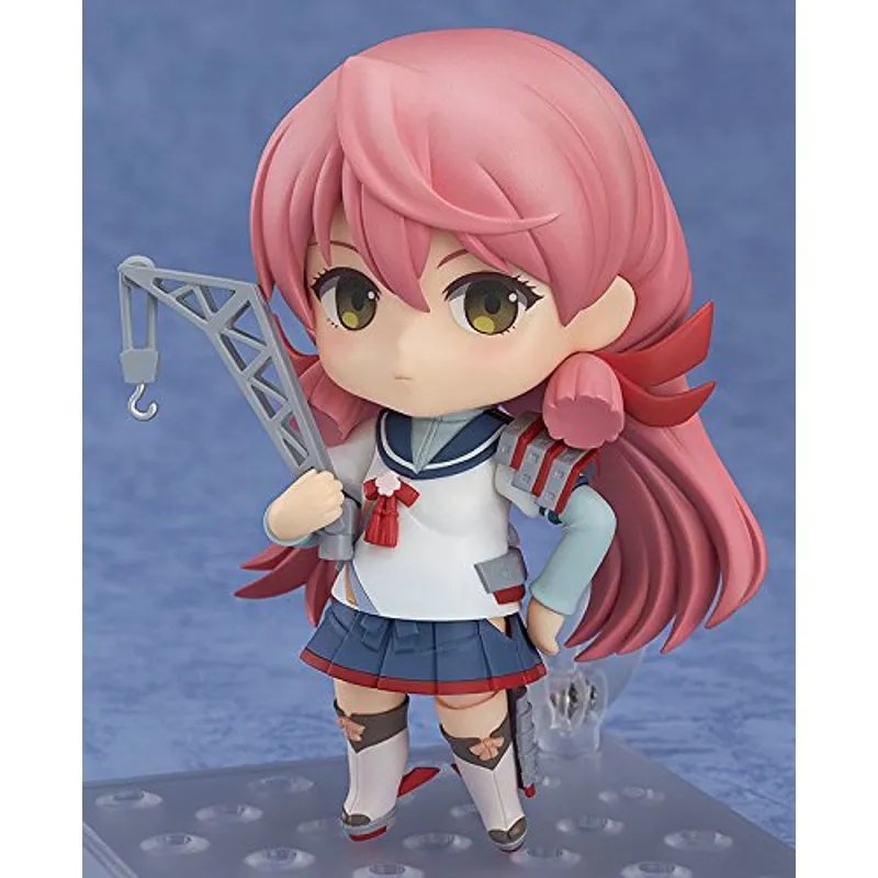 kantai-collection-akashi-kai-nendoroid-figur-chibi image 4