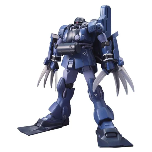 bandai-gundam-132-hguc-1-144-zee-zulu-bausatz-model-kit image 1