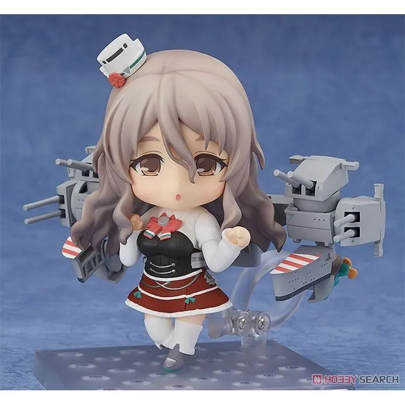 good-smile-pola-nendoroid-anime-figur-azur-lane image 1