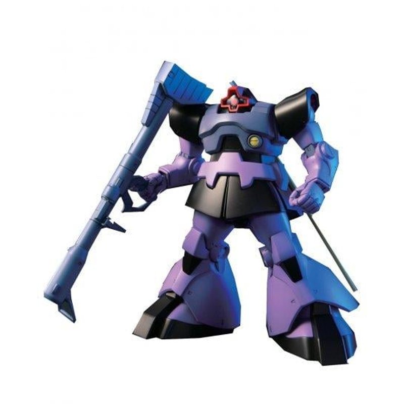 gundam-hguc-059-dom-rick-dom-1-144-gunpla image 1