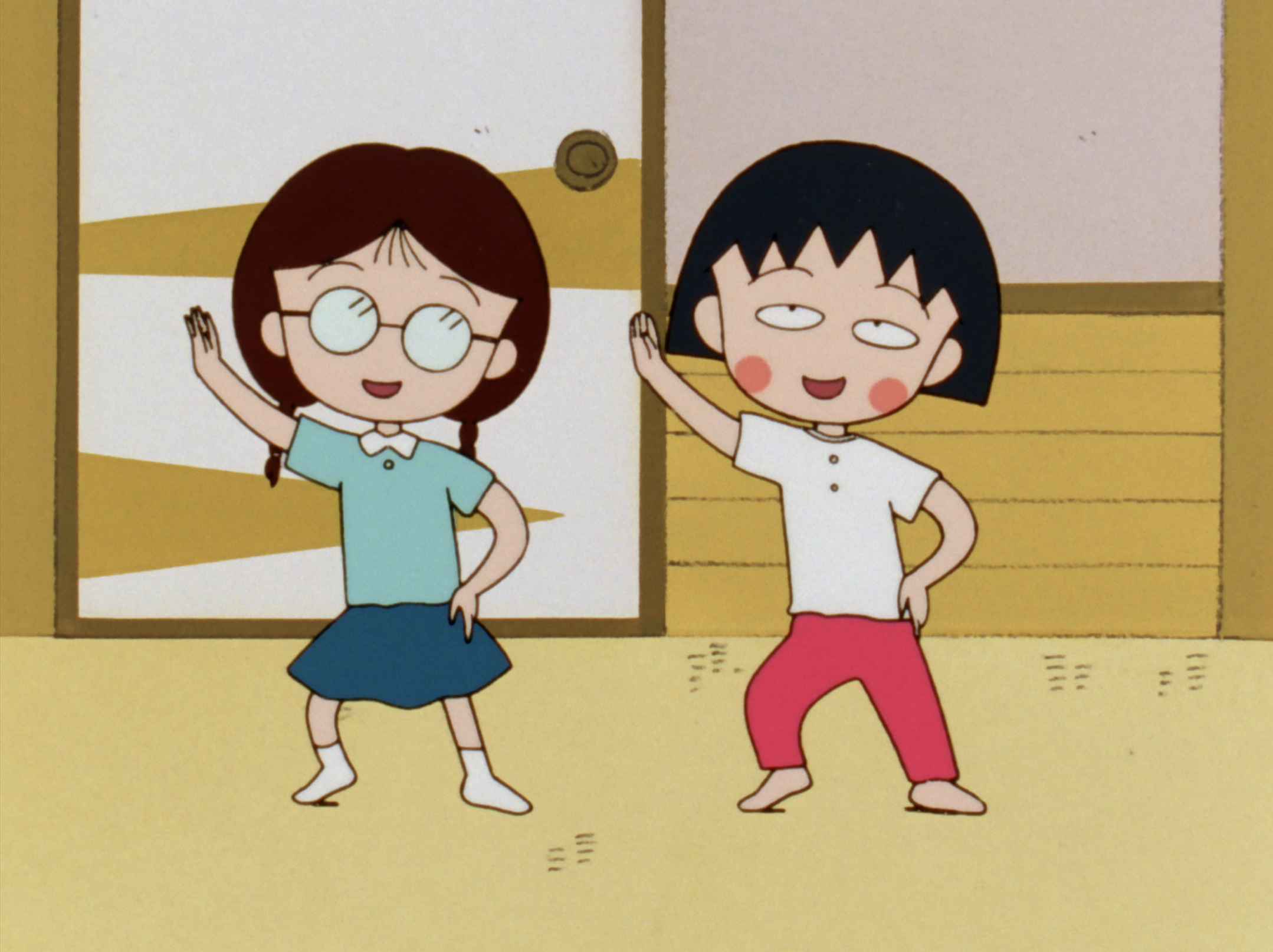 hardball-films-chibi-maruko-chan-staffel-1-vol-1-dvd-26-episoden image 3