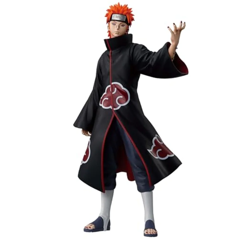 bandai-naruto-pain-masterlise-ichibansho-figur-akatsuki image 2