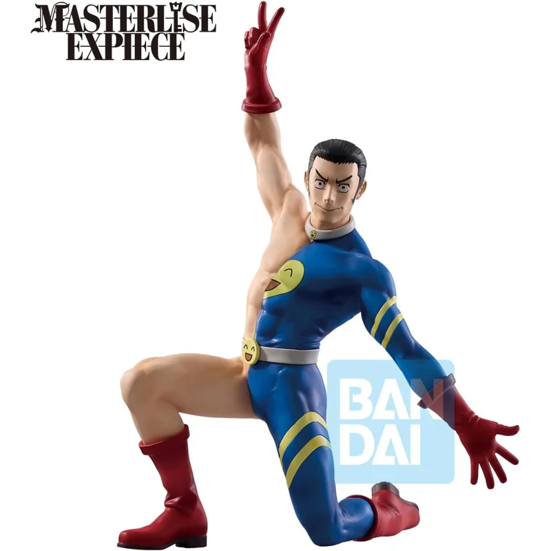 ichiban-kuji-torture-princess-fumihiko-takaba-figur-master-ex image 2