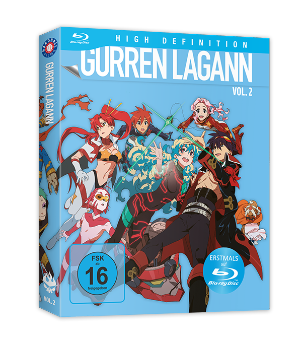 hardball-films-gurren-lagann-blu-ray-bundle-vol-1-2-mecha image 3
