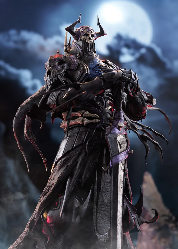 anistue-figure-art-s-fate-grand-order-assassin-first-hassan-sp-figur image 3