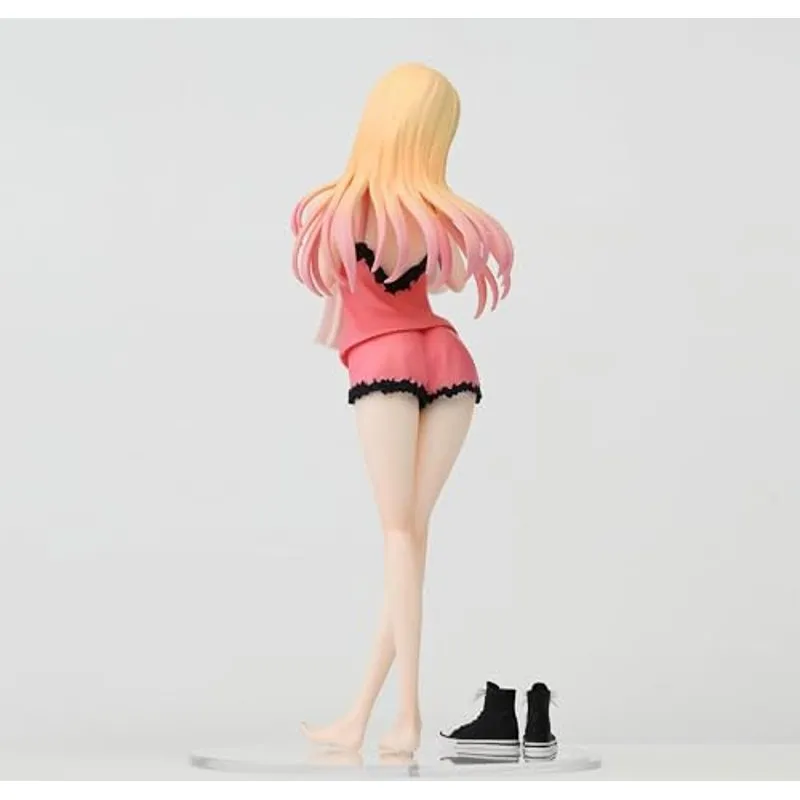sega-my-dress-up-darling-marin-kitagawa-luminasta-anime-figur image 3