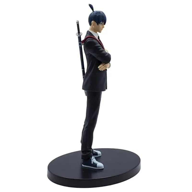 chainsaw-man-aki-hayakawa-chain-spirits-vol-2-figur image 4