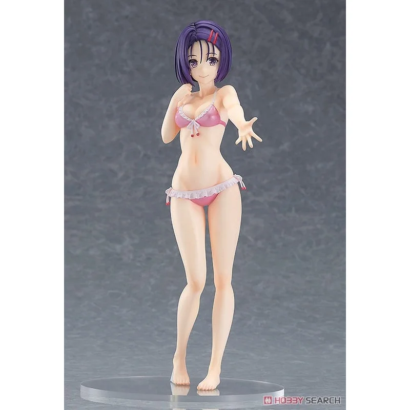 good-smile-to-love-ru-haruna-sairenji-pop-up-parade-figur image 1