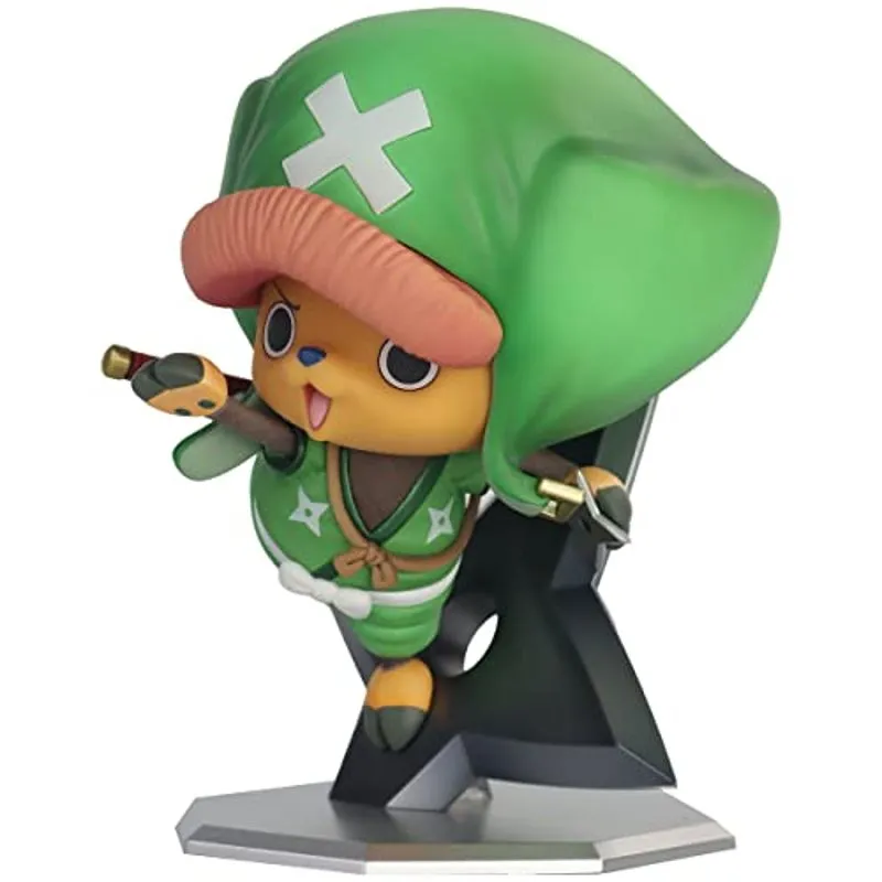megahouse-p-o-p-chopper-warriors-alliance-one-piece-figur image 4