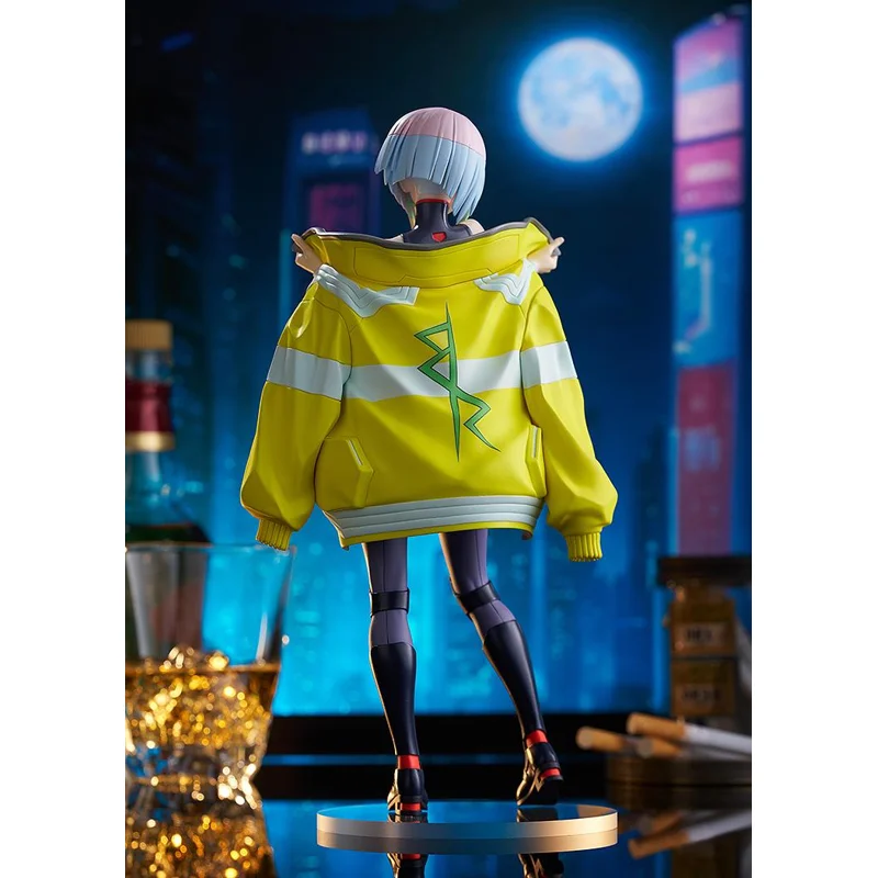 good-smile-lucy-pop-up-parade-l-size-figur-cyberpunk-edgerunners image 3