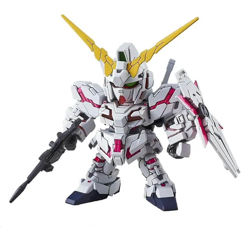 bandai-gundam-sd-ex-std-05-unicorn-destroy-modellbausatz image 1