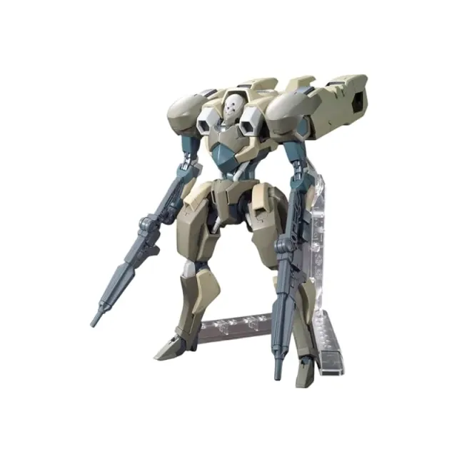 bandai-gundam-hg-ibo-05-hyakuri-gunpla-1-144-modellbausatz image 1