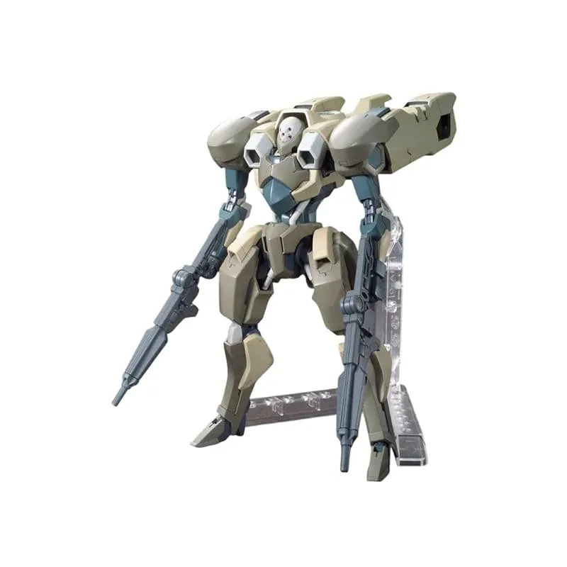 bandai-gundam-hg-ibo-05-hyakuri-gunpla-1-144-modellbausatz image 1