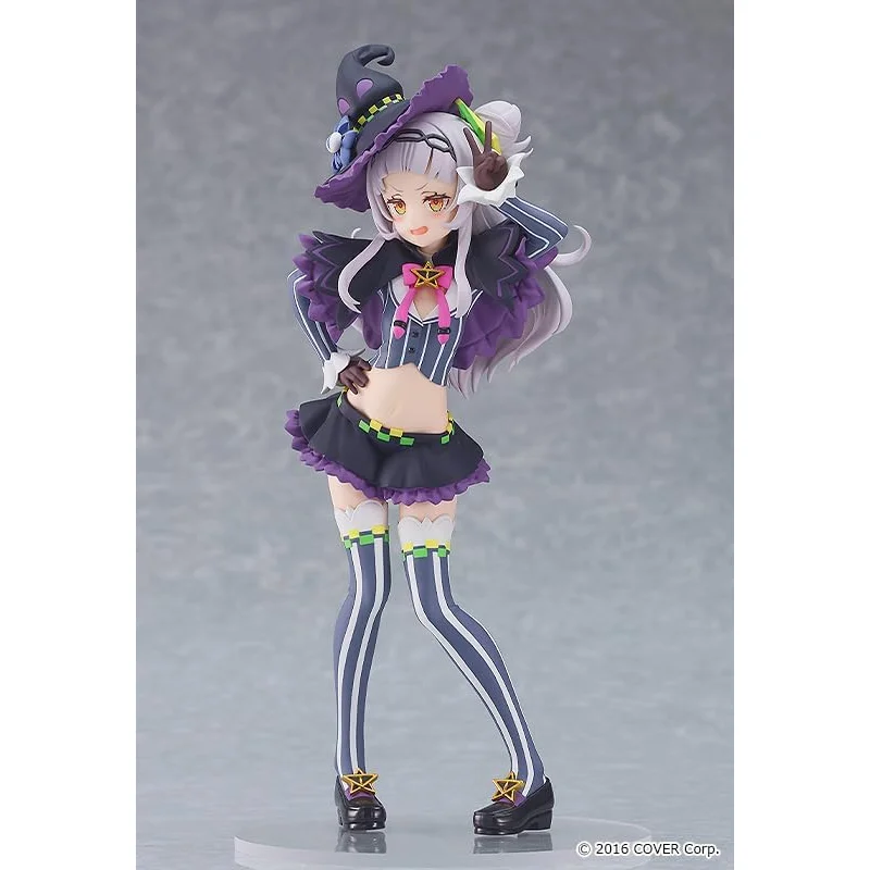 good-smile-murasaki-shion-pop-up-parade-hololive-figur image 2