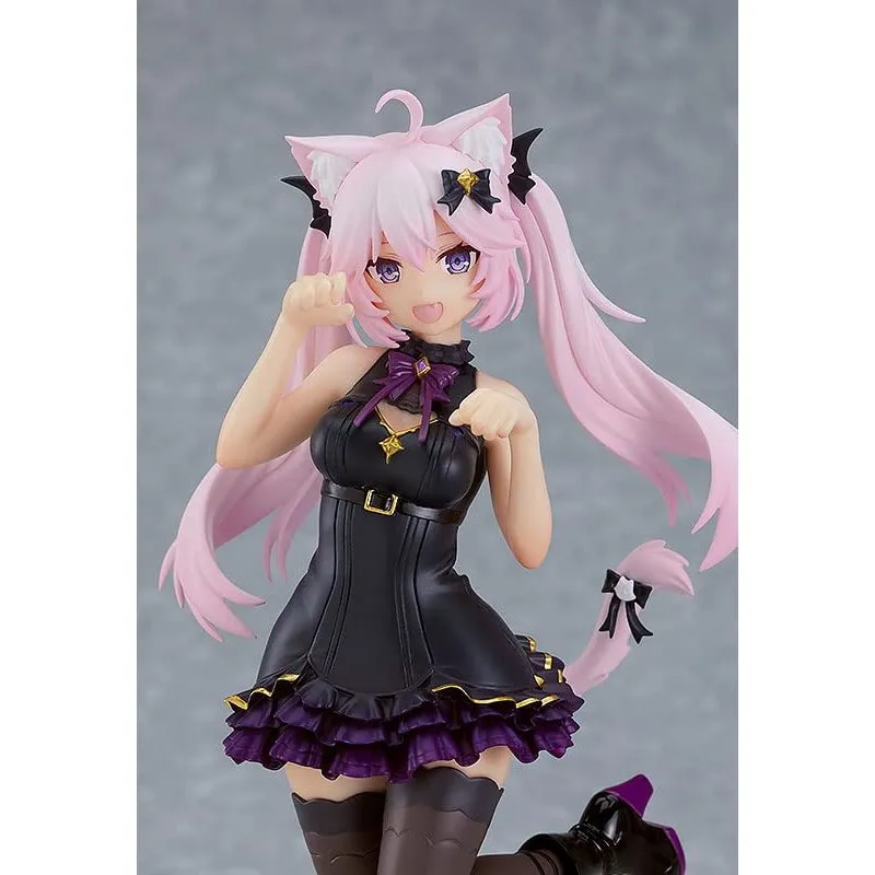 good-smile-nyatasha-nyanners-pop-up-parade-figur image 3