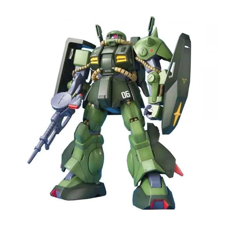 bandai-gundam-mg-1-100-hi-zack-modellbausatz image 1