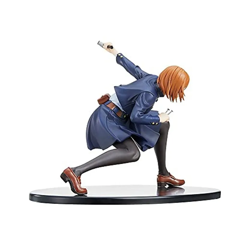 jujutsu-kaisen-kugisaki-nobara-figur-schuluniform image 2