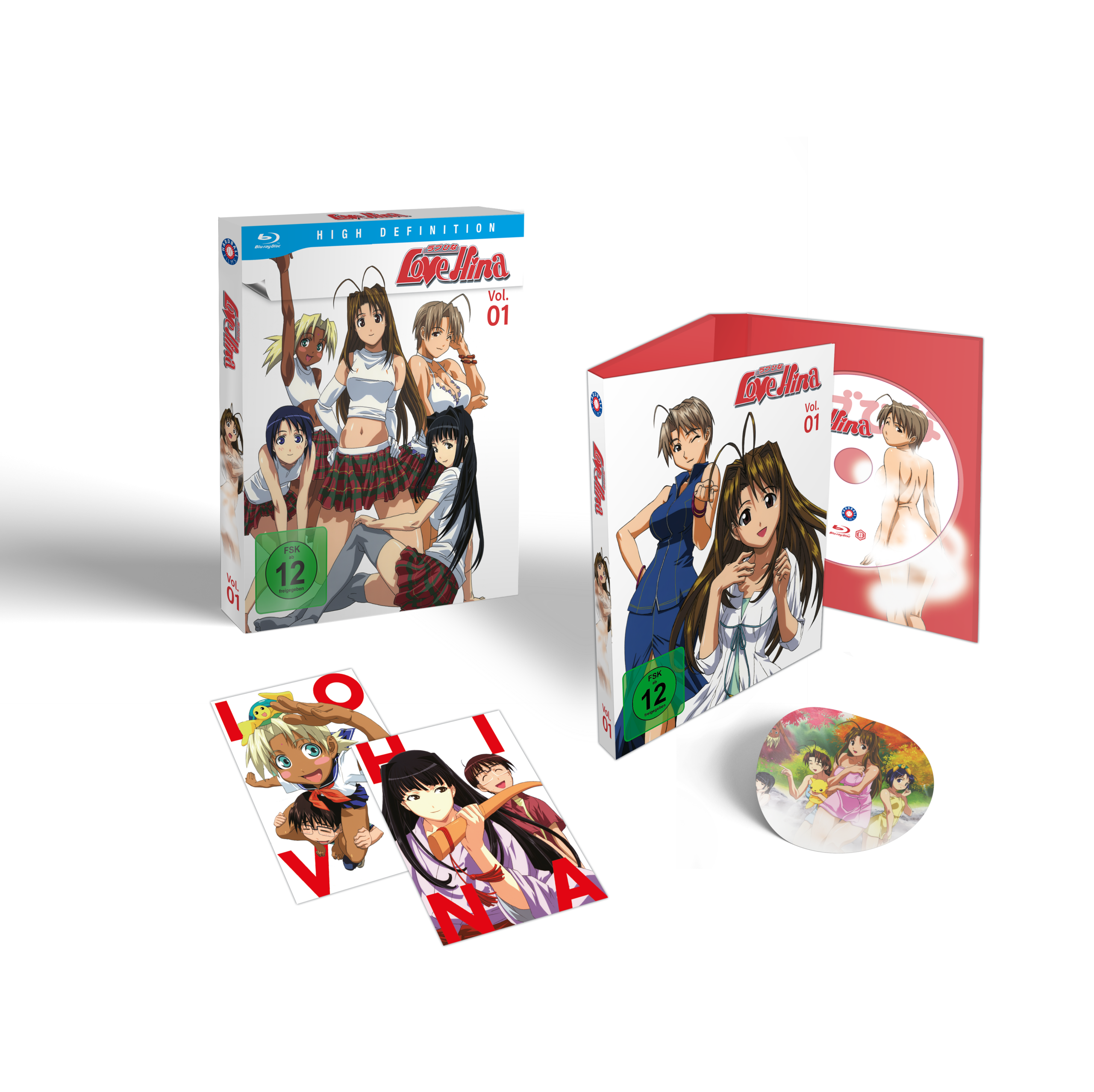 love-hina-blu-ray-bundle-vol-1-2-24-episoden-3-ovas image 4