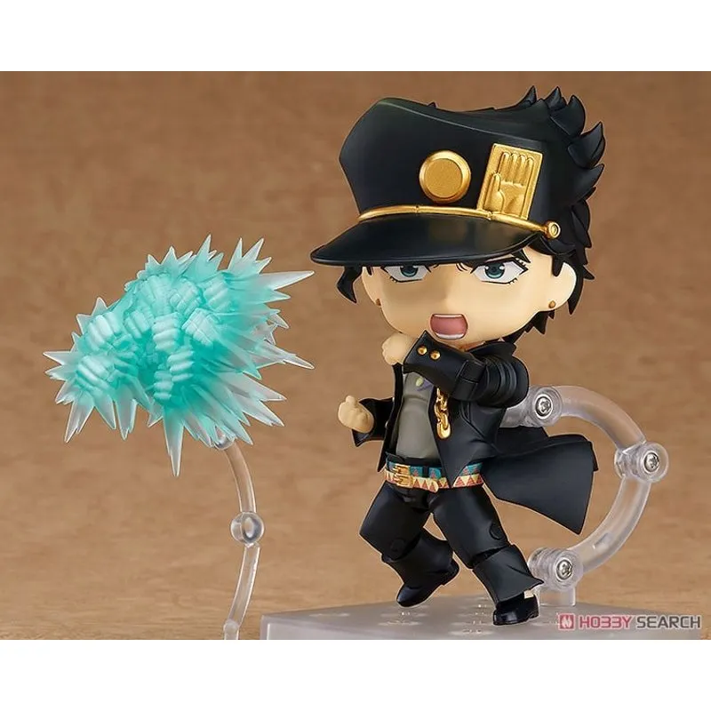 good-smile-jojo-jotaro-kujo-nendoroid-actionfigur-10cm image 5
