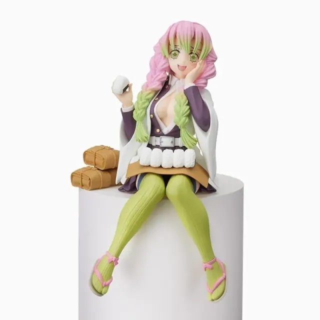 furyu-demon-slayer-mitsuri-kanroji-noodle-stopper-figur image 1