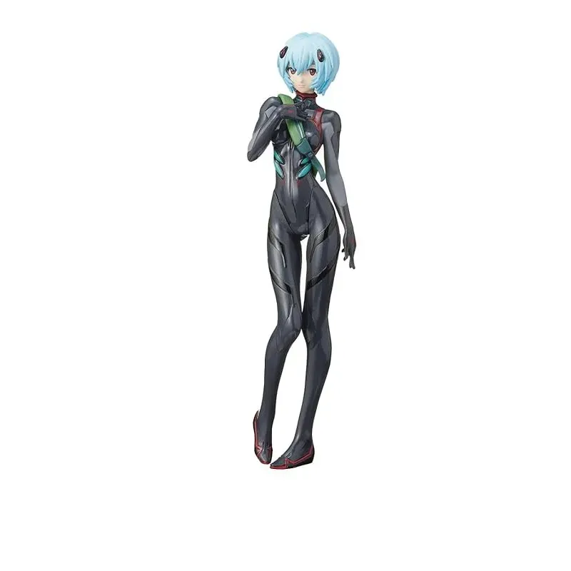 sega-spm-rei-ayanami-anime-figur-evangelion-thrice-upon-a-time image 1