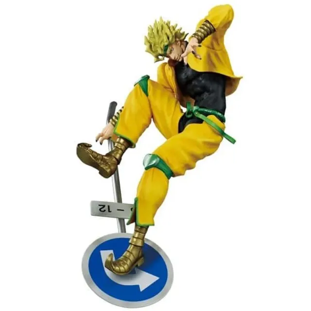 medicos-jojo-dio-brando-stardust-crusaders-actionfigur image 1