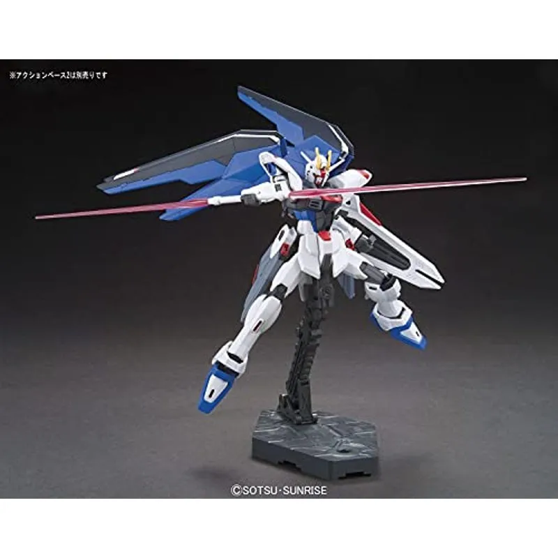 bandai-gundam-hgce-1-144-seed-freedom-192-modellbausatz image 3