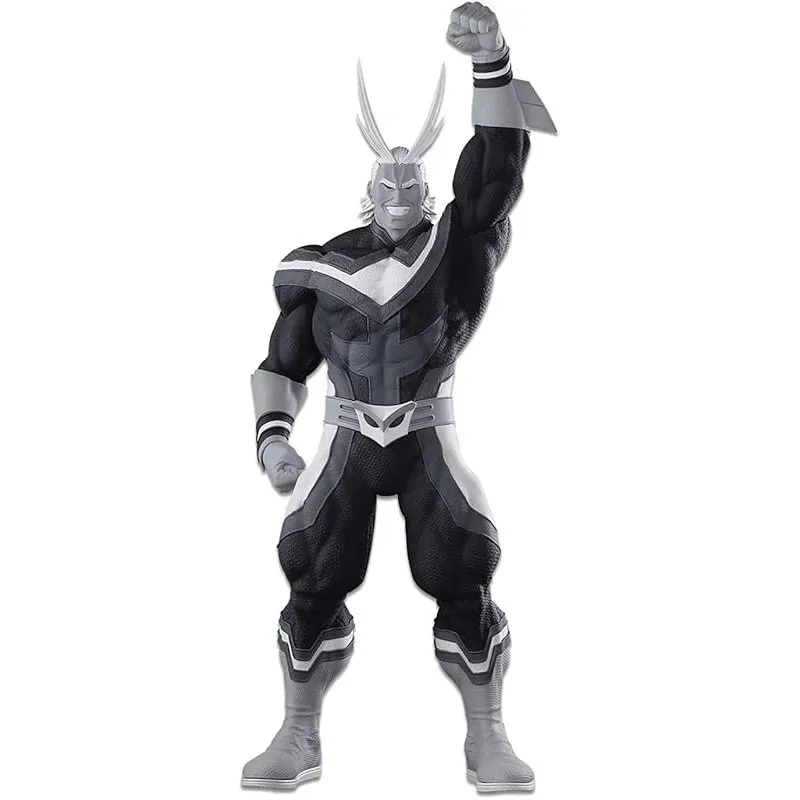 banpresto-super-master-stars-piece-all-might-the-tones-figur image 1