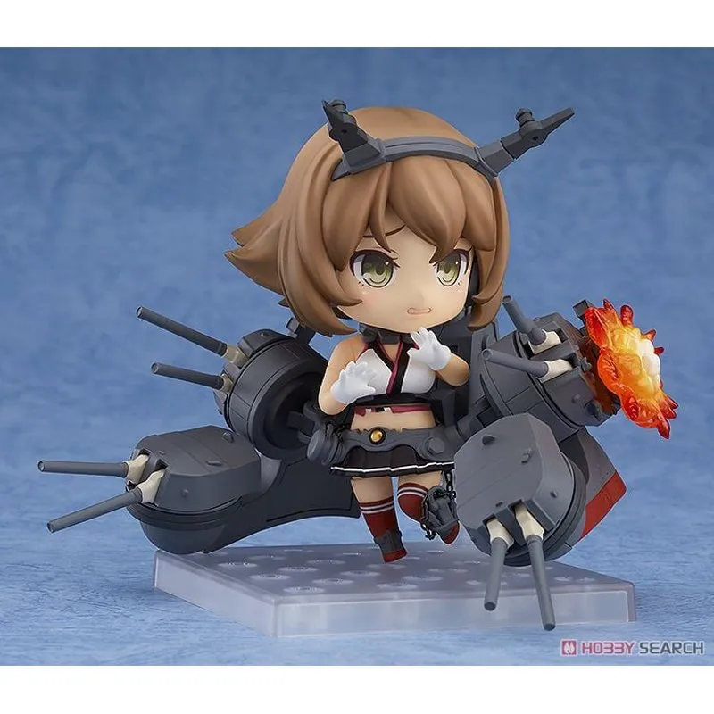 good-smile-company-kantai-collection-mutsu-nendoroid-figur image 2