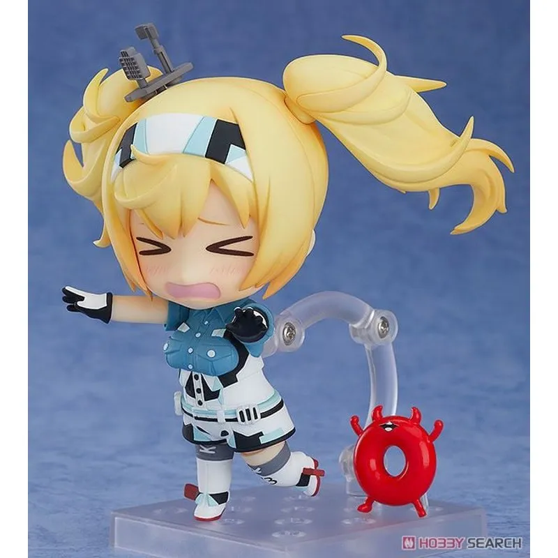 good-smile-kantai-collection-gambier-bay-nendoroid-figur image 2