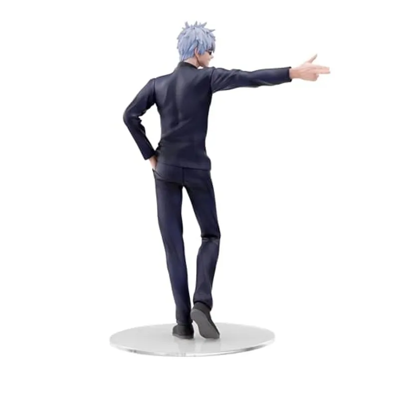 sega-jujutsu-kaisen-satoru-gojo-strong-duo-luminasta-figur-2 image 3