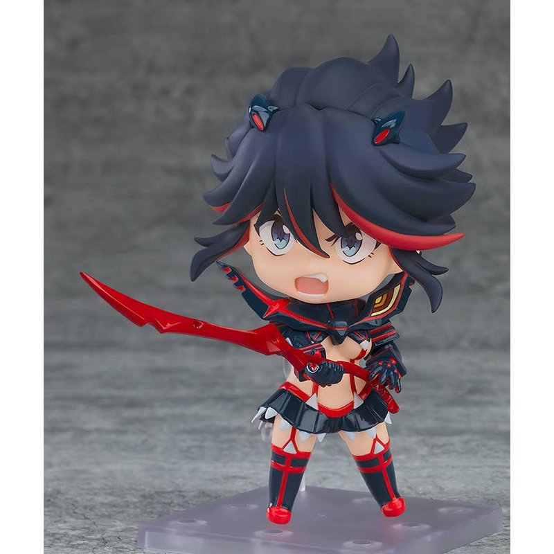 good-smile-kill-la-kill-ryuko-matoi-kamui-senketsu-nendoroid-figur image 4