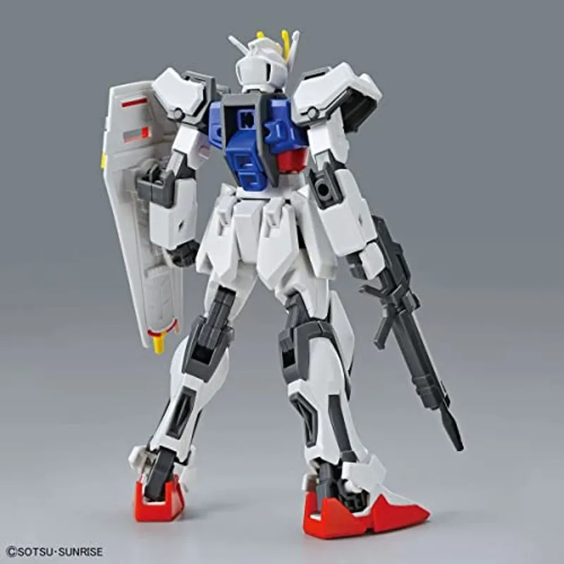 bandai-entry-grade-strike-gundam-gunpla-1-144 image 2