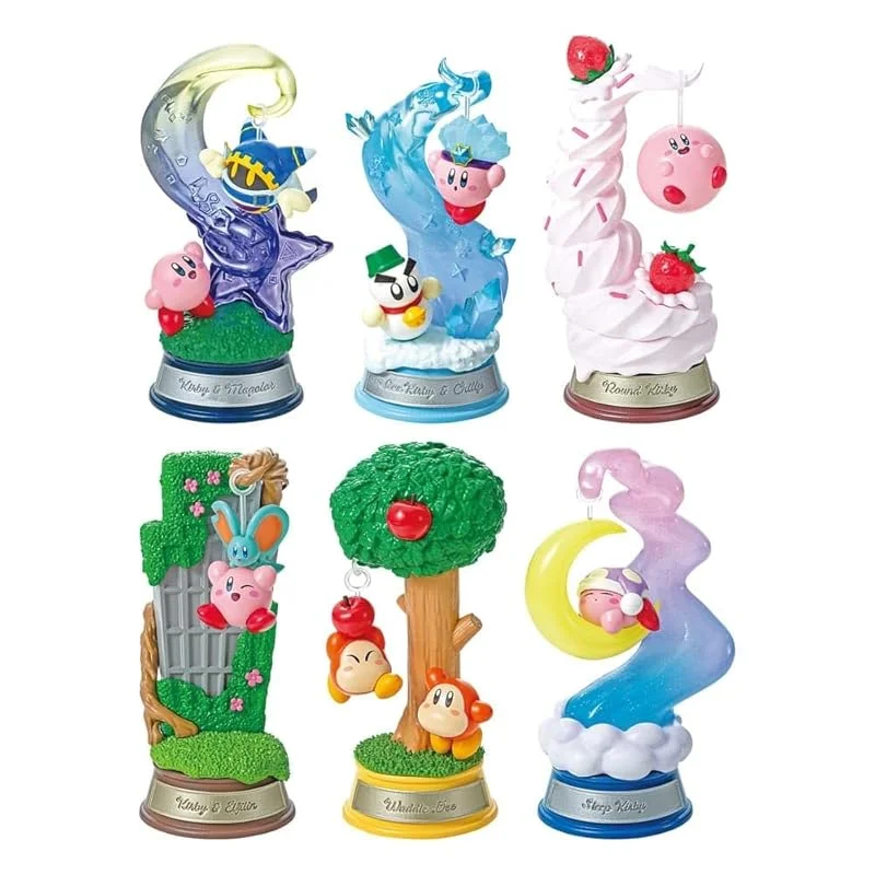 kirby-swing-kirby-in-dream-land-sammelfigur-set-6-st-ck image 1