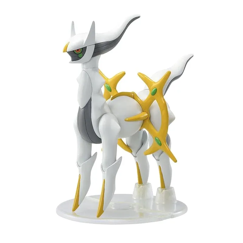 pok-mon-select-serie-51-arceus-actionfigur-sammelfigur image 1