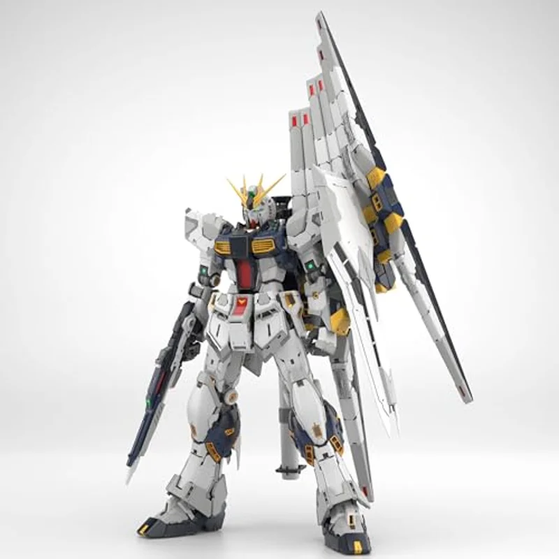 bandai-gundam-pg-1-60-rx-93-nu-gundam-unleashed-gunpla image 2
