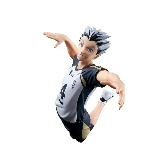 banpresto-haikyu-kotaro-bokuto-posing-anime-figur image 1