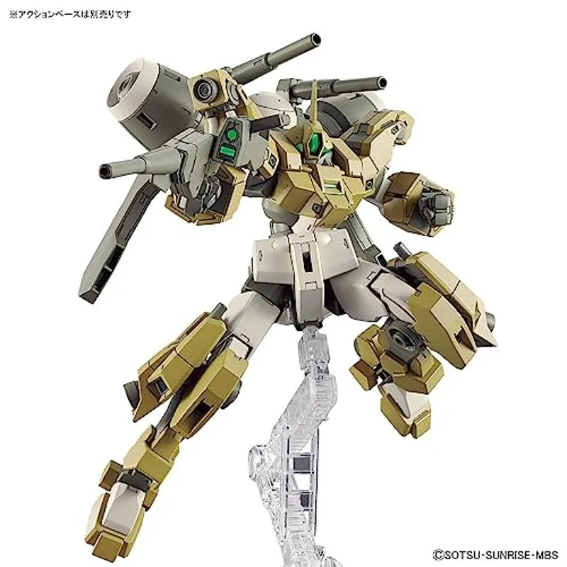 gundam-demi-barding-hg-1-144-wfm-23-gunpla-modellbausatz image 4