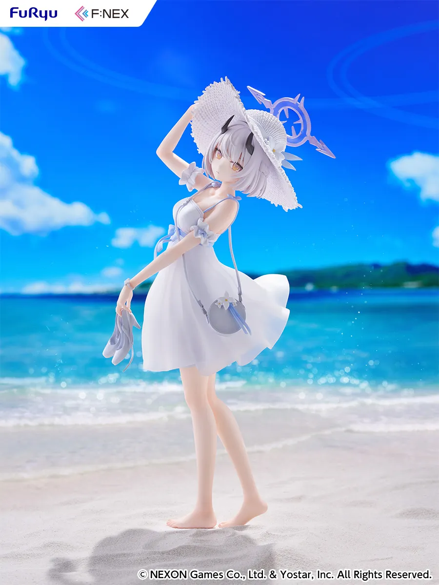 anistue-blue-archive-sena-casual-f-nex-1-7-figur image 3