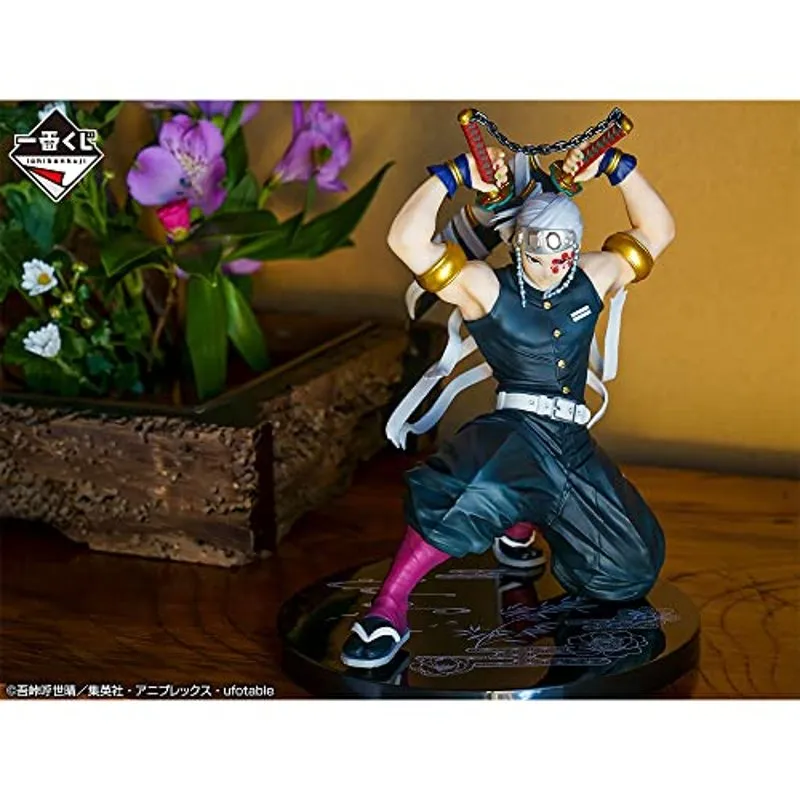 bandai-demon-slayer-tengen-uzui-ichibansho-figur-sound-hashira image 3