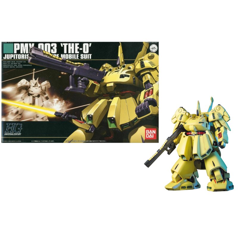 bandai-hguc-1-144-pmx-003-the-o-modellbausatz-gundam image 2