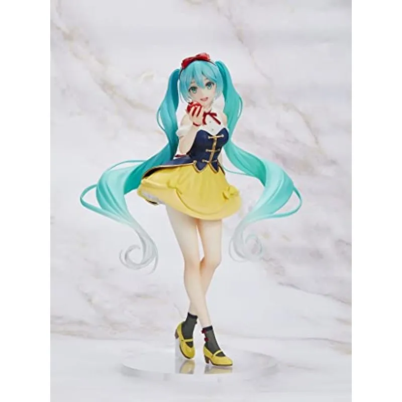 taito-vocaloid-hatsune-miku-wonderland-snow-figur image 2