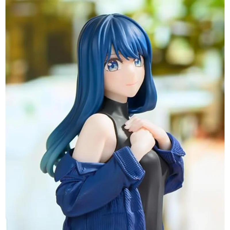 sega-akane-kurokawa-desktop-x-decorate-figur-oshi-no-ko image 4