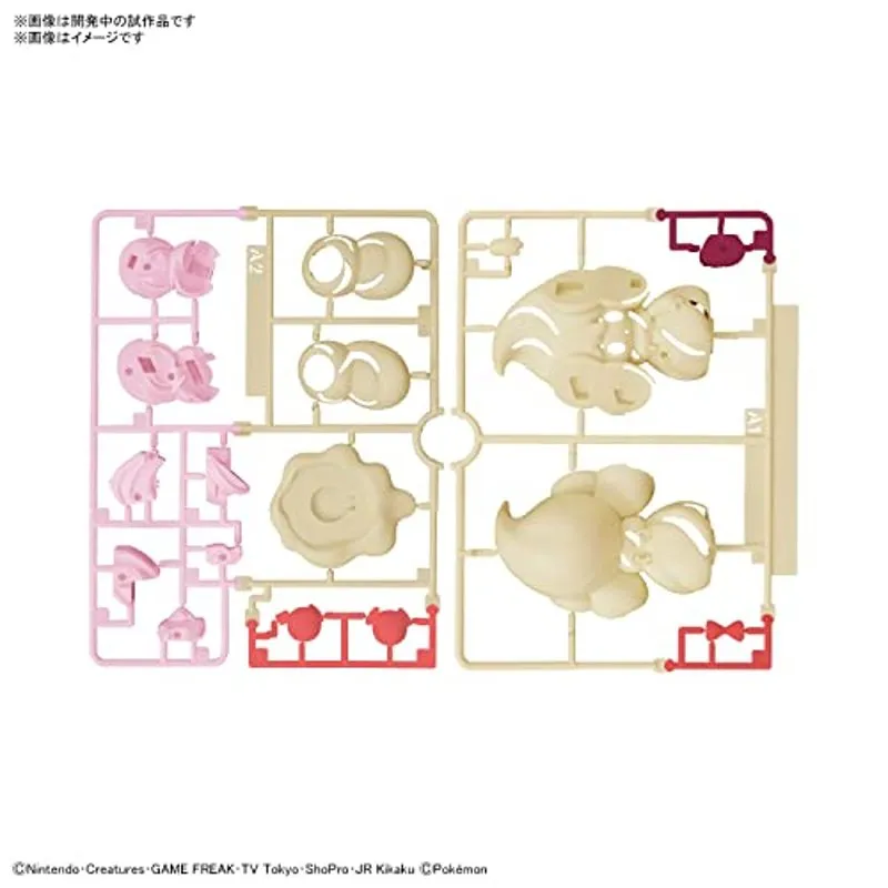 pok-mon-quick-12-alcremie-sammelfigur-pvc-mini image 4