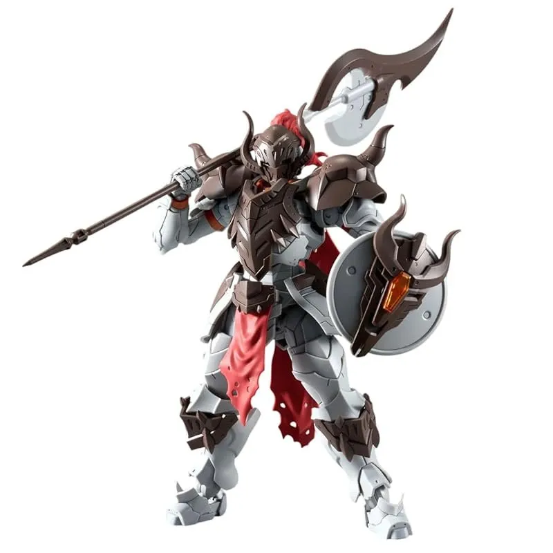 bandai-30mf-liber-warrior-modellbausatz-fantasy image 1